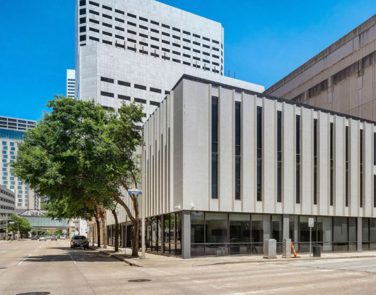 Houston Office • Lone Star Legal Aid