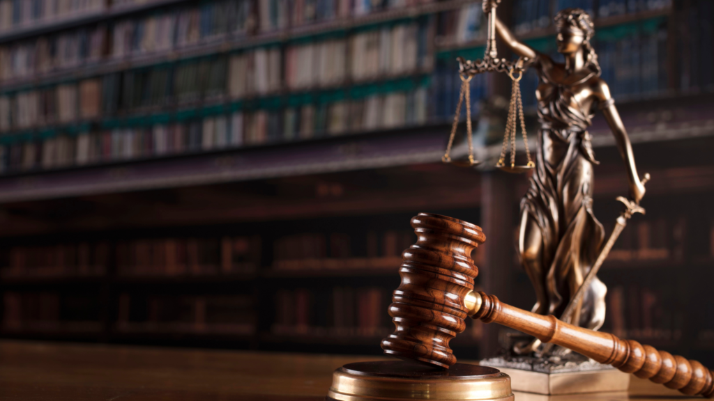 Know Your Legal Rights A Comprehensive Guide for